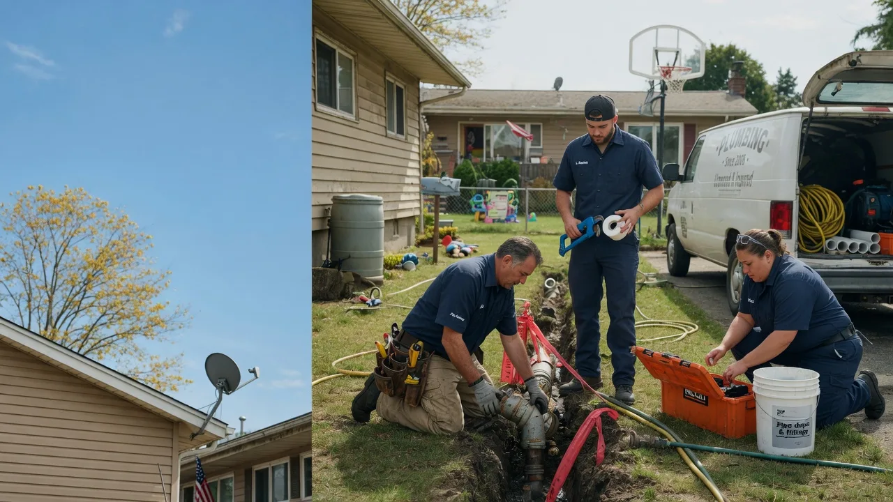 Garbage Disposal Replacement in Belknap, IL near me